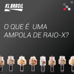 AMPOLA DE RAIO-X