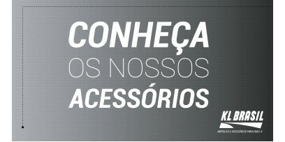 ACESSÓRIOS PARA RAIO-X