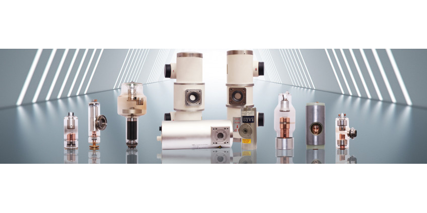 O QUE É UMA AMPOLA RAIO X?