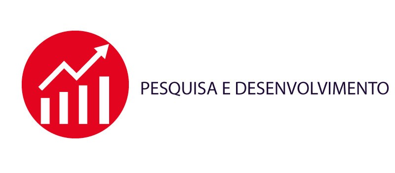 Pesquisa e desenvolvimento