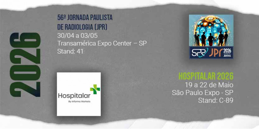 KL Brasil confirma presença na JPR 2026 e Hospitalar 2026