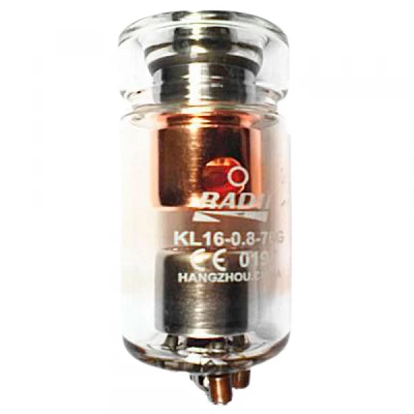 KL16-0.8-70-G - Ampola de Raio-X 